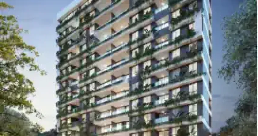 CNN - Luciano Friedheim 3 Quartos com 68m², Varanda Gourmet e Acabamento Premium em Casa Forte