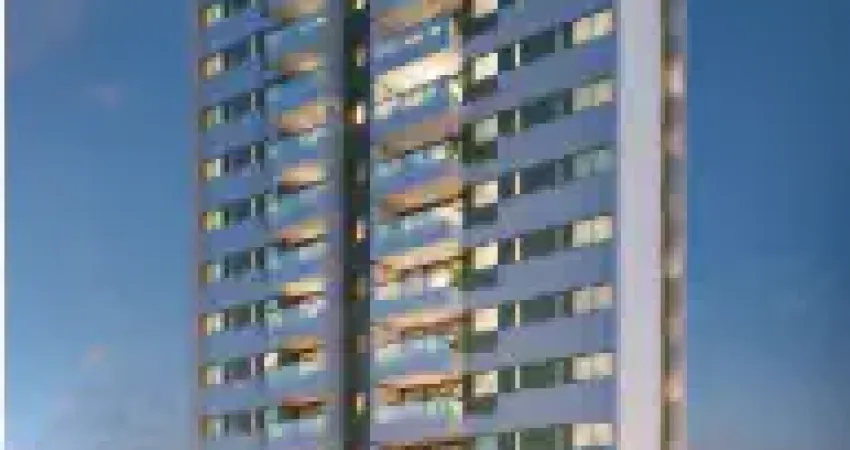CNN - Edf. Piazza | Apartamentos de 3 Quartos com Varanda Gourmet e Lazer Completo