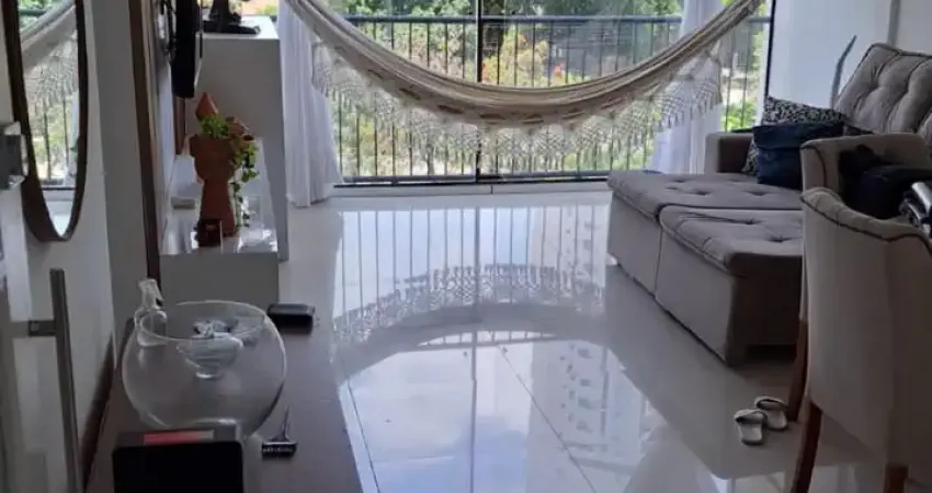 EBO- 90M² EM BOA VIAGEM| 2 QUARTOS+ 1 CLOSET| EDIFÍCIO TODO REFORMADO| COM FIXOS
