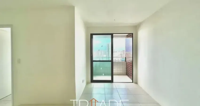 EO- Apartamentos a partir de 55m² | 2 e 3 Quartos em Casa Amarela (Suíte) | LAZER