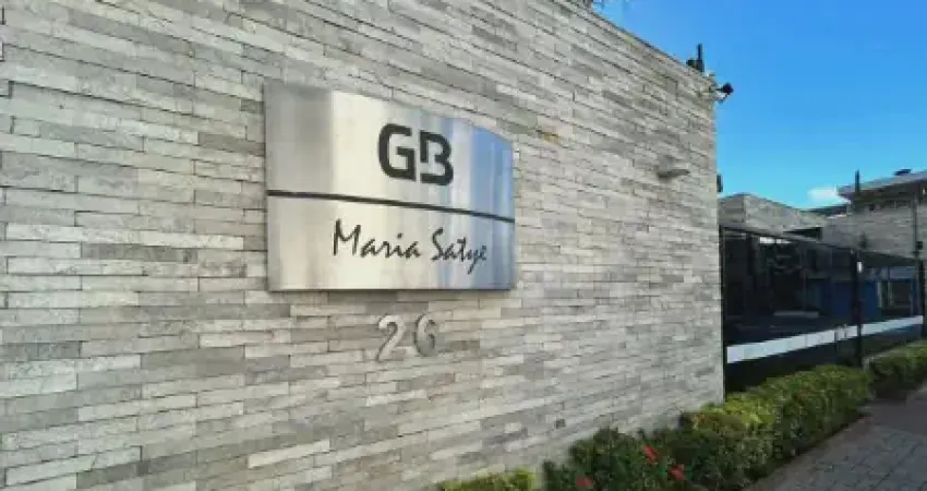 CNN - Oportunidade | Próximo ao CBV| Edf. Maria Satye| 3 Quartos| 86m²| Lazer Completo