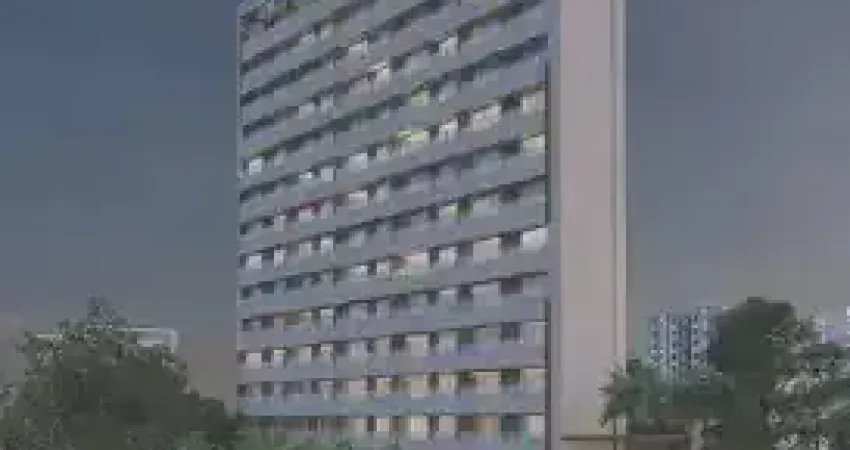 CNN - Edf. Porto Desing | O melhor 1 ou 2 quartos do Espinheiro | Rua 48 | 35m² a 58m² | Acab