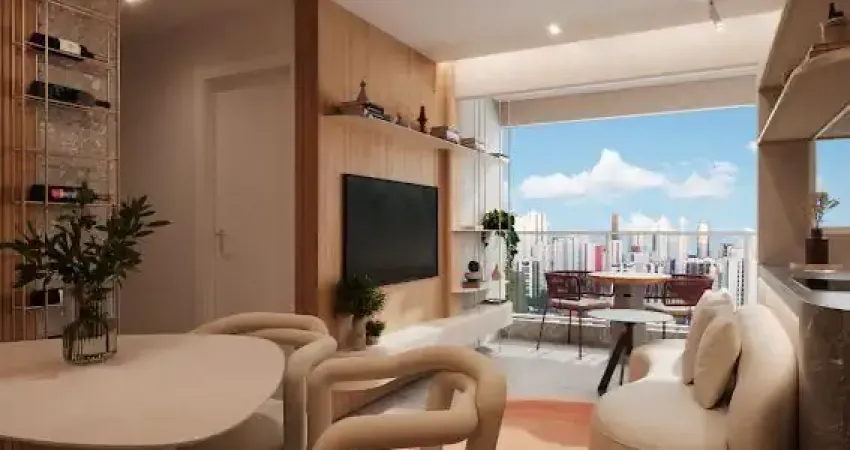 Pátio Solare | Empreendimento com Conforto, Segurança e Lazer | Apartamento 2 quartos 1 suíte