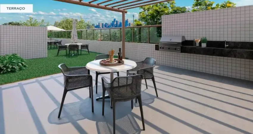 EO- Edf Harmonia Prime Residence | A melhor localização da Zona Norte
