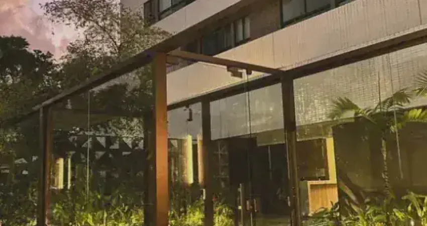 Porto Horizon |Apartamento com 1 e 2 quartos em Boa Viagem | Pra morar ou investir | Oportunidade