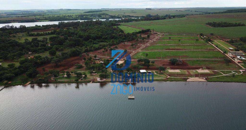 Terreno à venda na Zona Rural, Conceição das Alagoas 