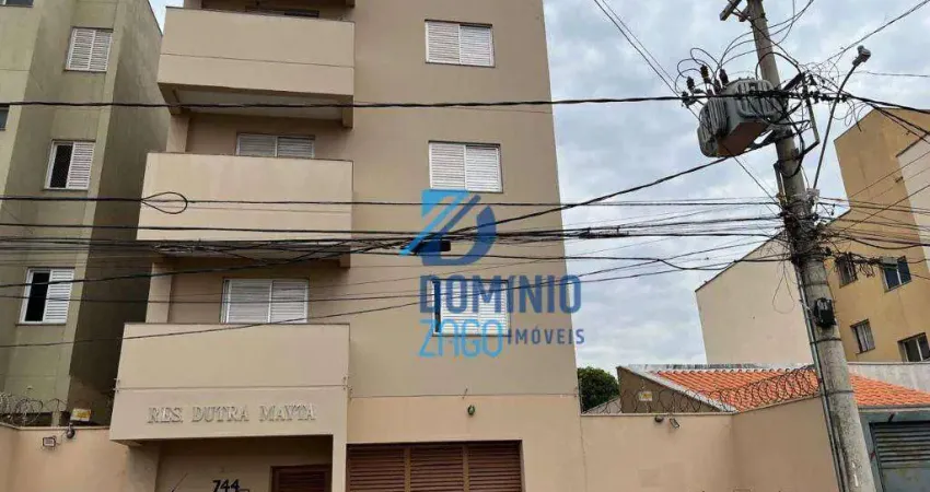 Apartamento com 3 dormitórios à venda, 95 m² por r$ 267.000,00 - santa maria - uberaba/mg