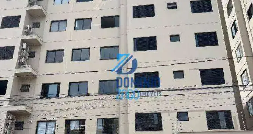 Apartamento com 3 dormitórios à venda, 180 m² por R$ 1.300.000,00 - Santa Maria - Uberaba/MG