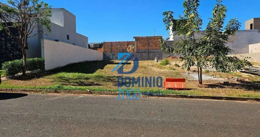 Terreno Estância dos Ipês