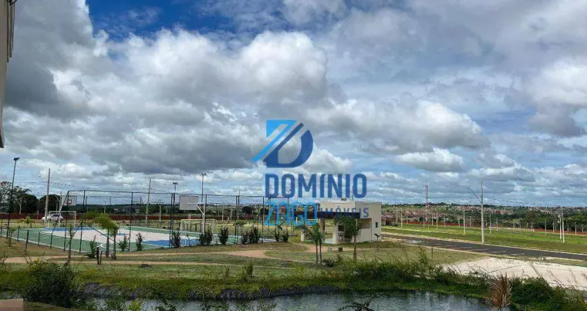 Casa com 3 quartos à venda na Avenida Niza Marquez Guaritá, Damha Fit, Uberaba