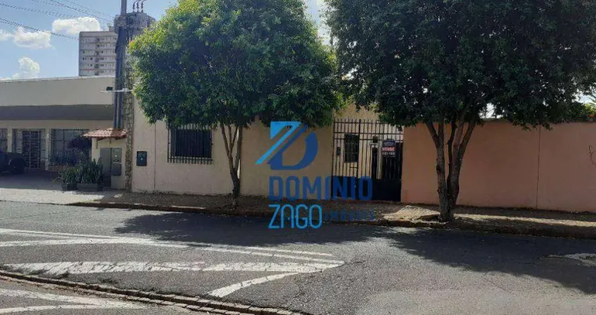 Casa à venda, 155 m² por R$ 680.000,00 - Estados Unidos - Uberaba/MG