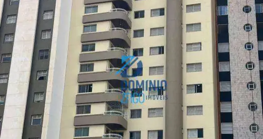 Apartamento à venda, 263 m² por R$ 680.000,00 - Centro - Uberaba/MG
