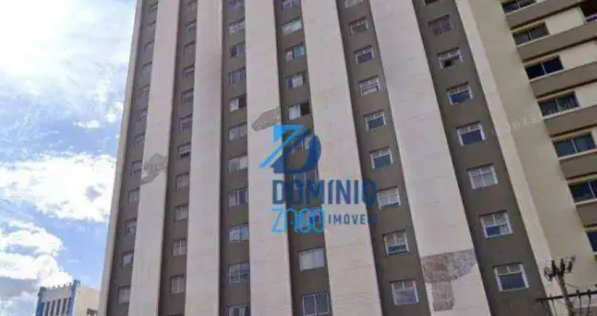 Apartamento com 4 dormitórios à venda, 229 m² por R$ 350.000,00 - Centro - Uberaba/MG