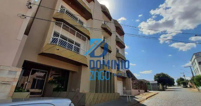 Apartamento à venda, 170 m² por R$ 350.000,00 - Quinta Boa Esperança - Uberaba/MG