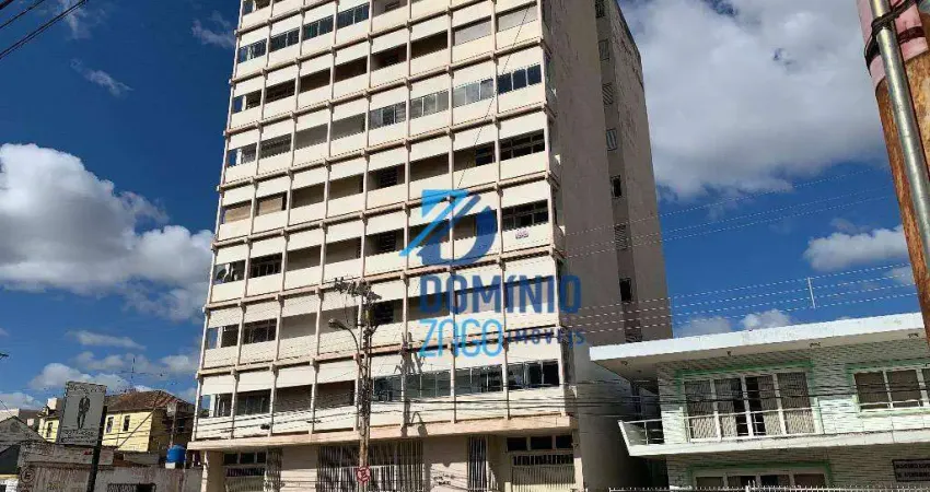 Apartamento com 3 quartos à venda na Avenida Doutor Fidelis Reis, Centro, Uberaba