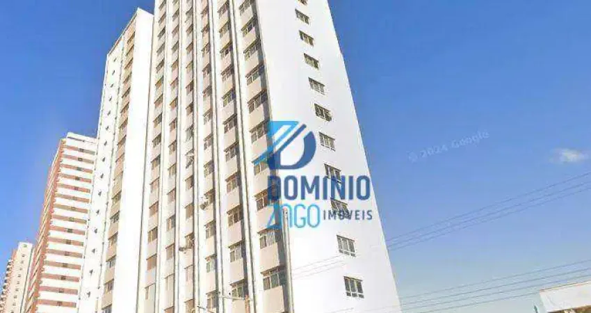 Apartamento residencial à venda, Estados Unidos, Uberaba.