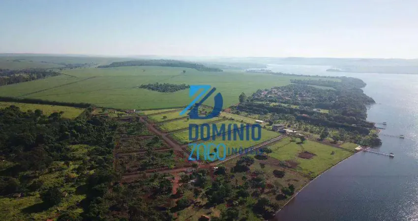 Chácara / sítio com 1 quarto à venda na Zona Rural, Conceição das Alagoas 