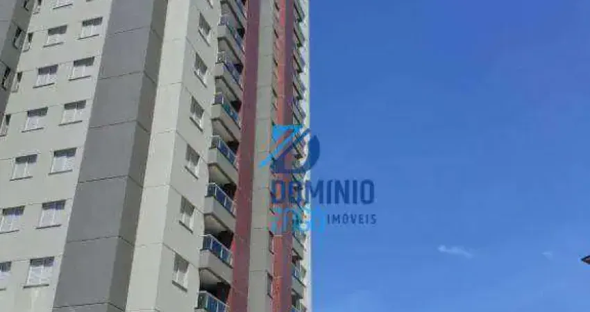 Apartamento com 2 quartos à venda na Rua Bolivar de Oliveira, Jardim São Bento, Uberaba