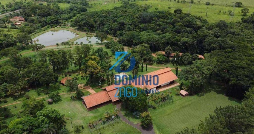 Terreno à venda Cyrela Vitória, 433 m² por R$ 305.000 - Cyrela Landscape - Uberaba/MG