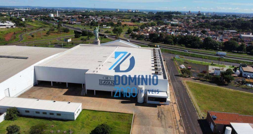 Terreno à venda, 313 m² por R$ 320.000,00 - Parque das Laranjeiras - Uberaba/MG
