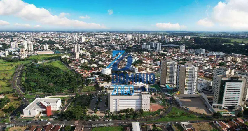 Apartamento à venda, 74 m² por R$ 682.000,00 - Santa Marta - Uberaba/MG