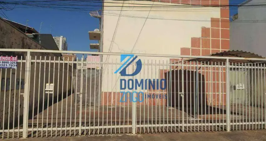 Apartamento com 3 quartos à venda na Rua Dona Helena Abrahão, Olinda, Uberaba