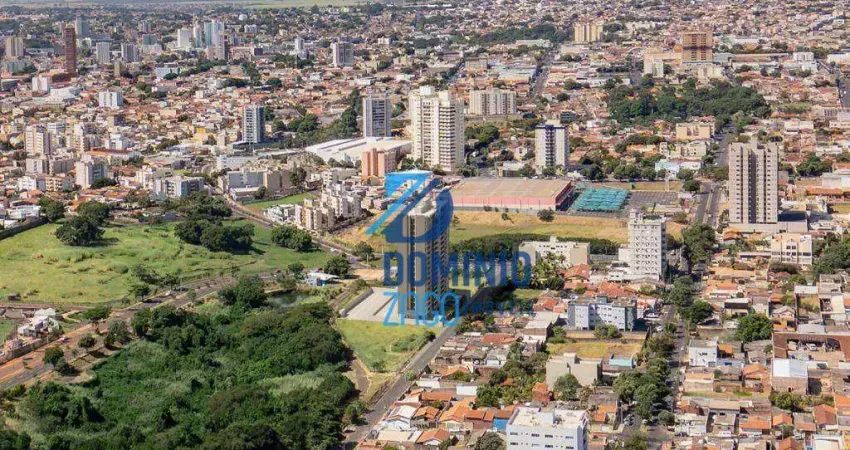 Apartamento com 2 quartos à venda na Rua João Aquino Silva e Oliveira, Santa Maria, Uberaba