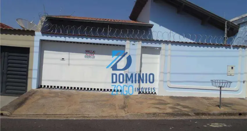 Casa à venda, 117 m² por R$ 300.000,00 - Conjunto Manoel Mendes - Uberaba/MG