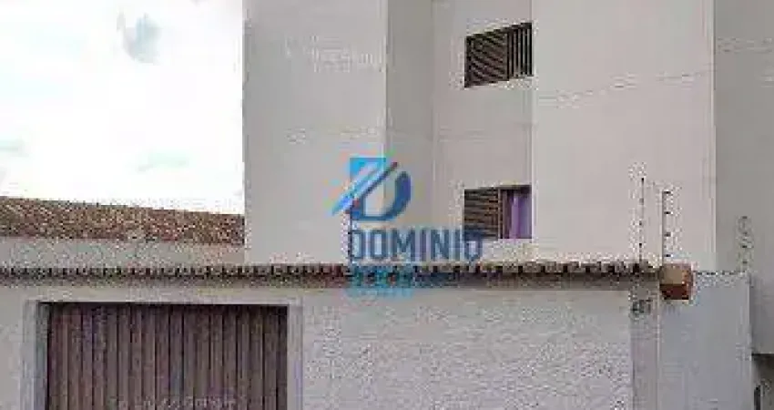 Apartamento com 3 dormitórios à venda, 147 m² por R$ 280.000 - Conjunto Guanabara - Uberaba/MG