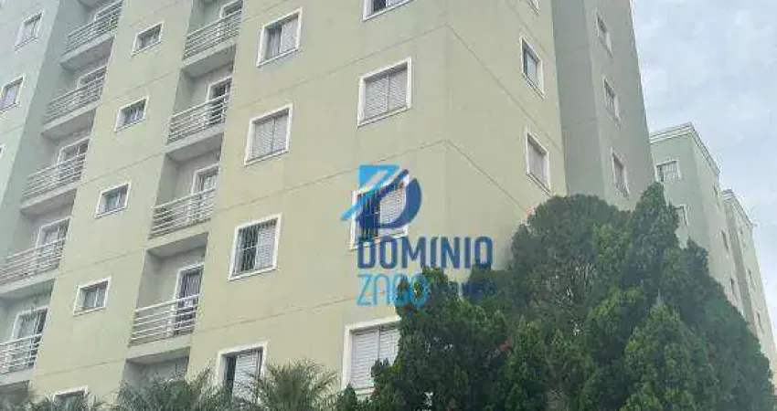 Apartamento com 3 quartos à venda na Rua Doutor Paulo Pontes, Centro, Uberaba