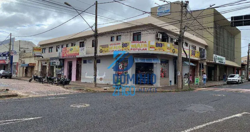 Prédio à venda na Rua São Benedito, São Benedito, Uberaba