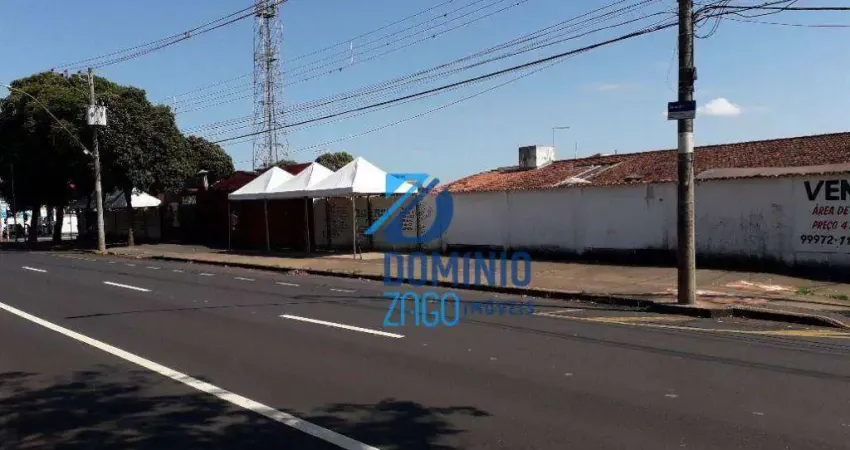 Casa com 3 quartos à venda na Avenida da Saudade, Santa Marta, Uberaba