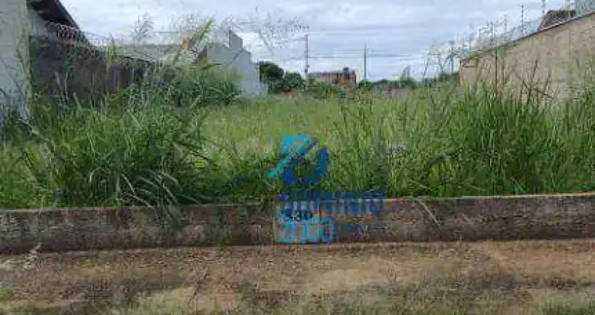 Terreno à venda, 360 m² por R$ 250.000,00 - Jardim do Lago - Uberaba/MG