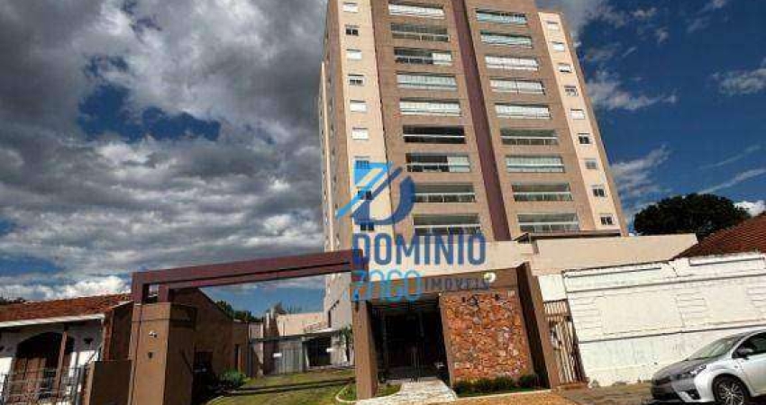 Apartamnento 3 suites no são benedito