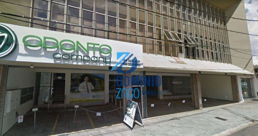 Sala para alugar, 50 m² por R$ 774,17/ano - São Benedito - Uberaba/MG
