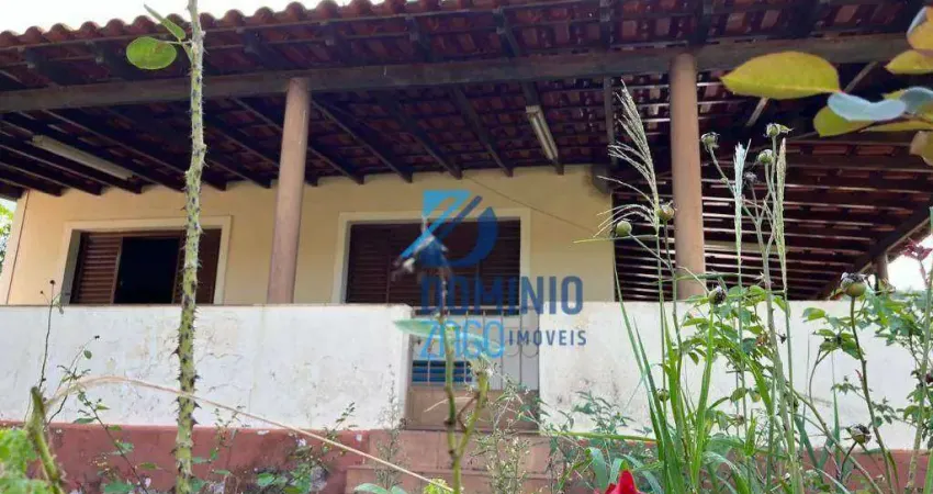 Fazenda à venda na Área Rural, Área Rural de Uberaba, Uberaba