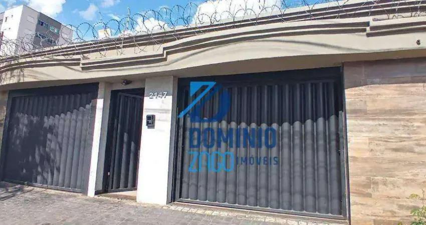Casa a venda em Uberlância aceita-se permuta em até 50% do valor, por imóvel em Uberaba