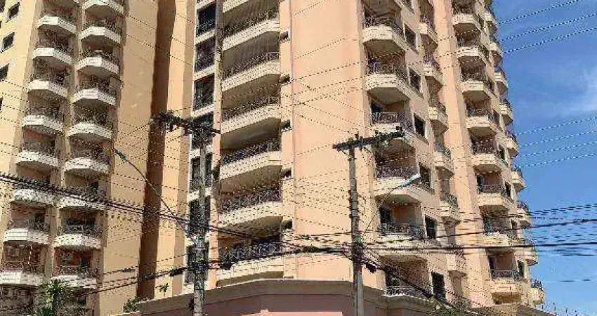 Apartamento com 3 dormitórios à venda, 180 m² por R$ 620.000,00 - Mercês - Uberaba/MG