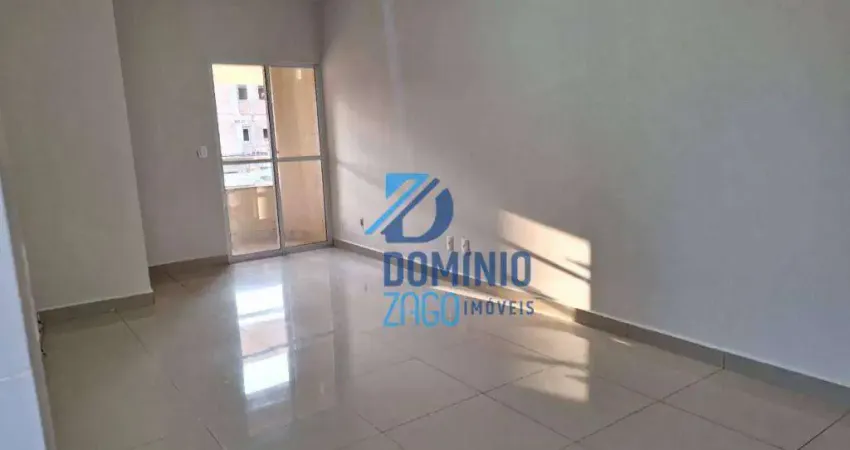 Apartamento à venda, 86 m² por R$ 295.000,00 - Santa Maria - Uberaba/MG