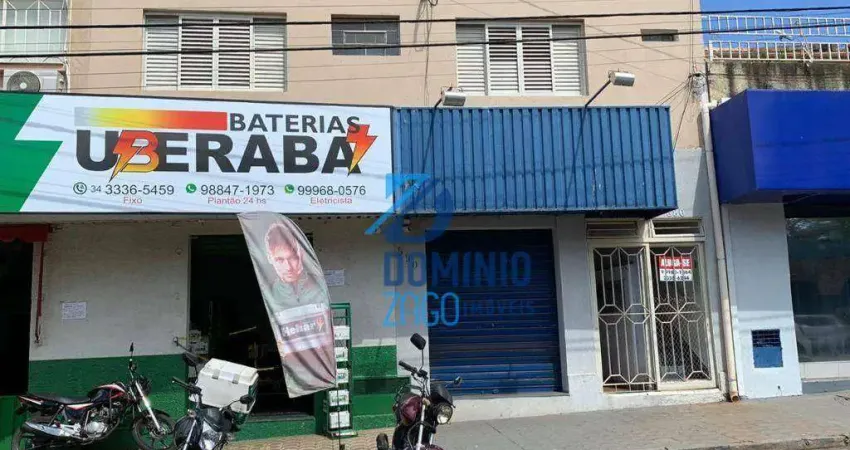 Apartamento com 2 quartos à venda na Rua Veríssimo, São Benedito, Uberaba