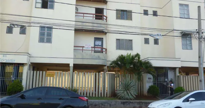 Apartamento com 3 dormitórios à venda, 111 m² por R$ 280.000,00 - Santa Maria - Uberaba/MG