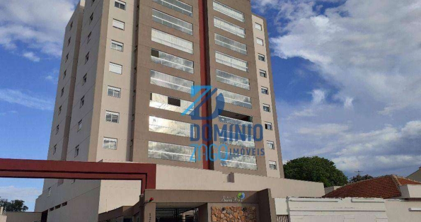 Três suítes / São Benedito - Uberaba/MG