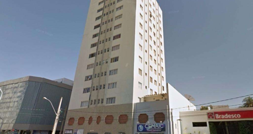 Apartamento com 2 dormitórios à venda, 70 m² por R$ 150.000,00 - Centro - Uberaba/MG