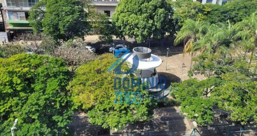 Sala comercial para alugar na Praça Rui Barbosa, Centro, Uberaba