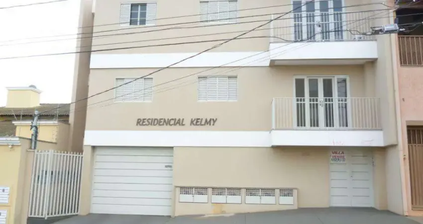 Apartamento com 3 quartos à venda na Avenida Doutor Abel Reis, Quinta Boa Esperança, Uberaba