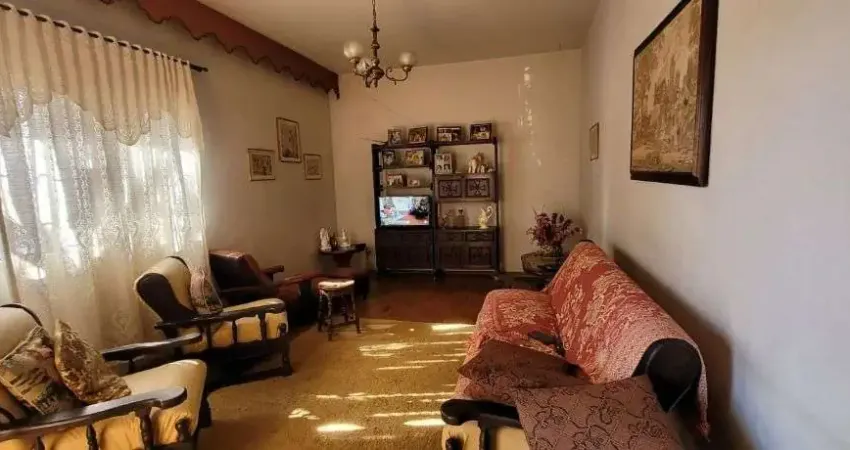 Casa com 3 quartos à venda na Rua Tenente Joaquim Rosa, São Benedito, Uberaba