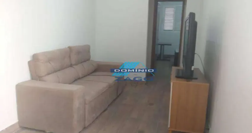 Apartamento com 1 dormitório à venda, 52 m² por r$ 130.000,00 - fabrício - uberaba/mg