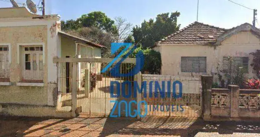Casa com 3 dormitórios à venda, 400 m² por r$ 998.000,00 - estados unidos - uberaba/mg