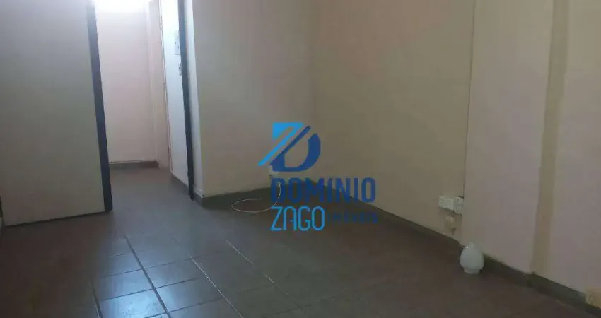 Sala comercial para alugar na Avenida Leopoldino de Oliveira, Mercês, Uberaba