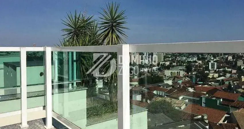 Apartamento com 2 dormitórios à venda, 79 m² - estados unidos - uberaba/mg